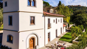 TORRE ANGELINA 10&2, Emma Villas Montecatini Terme